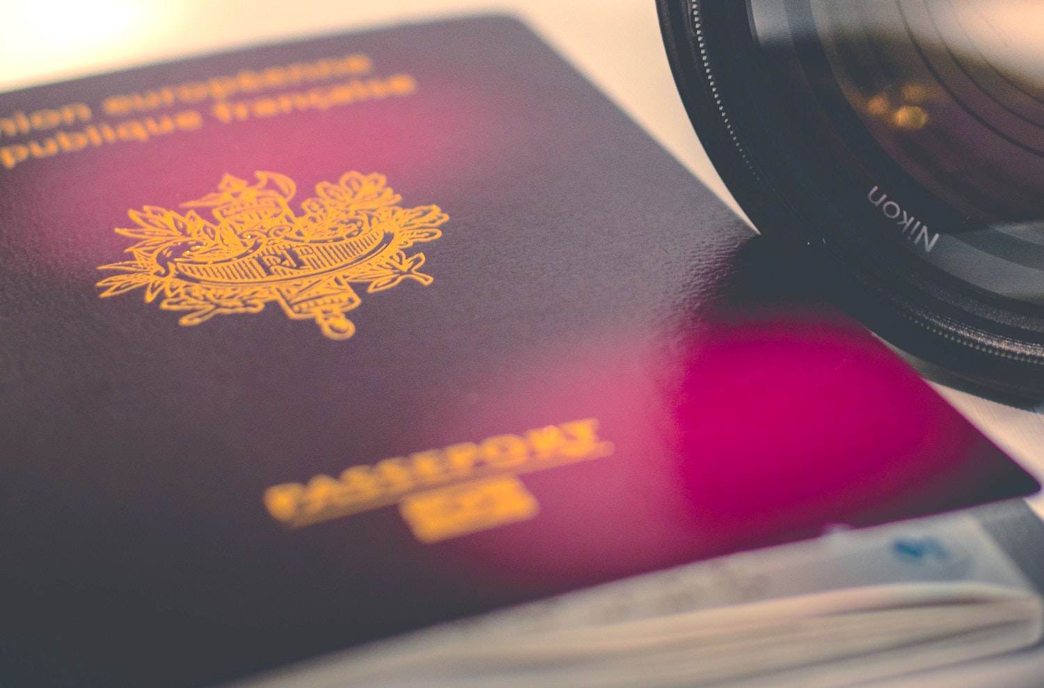 Passport nécessaire pour faire un WHV en Australie ou son voyage en Nouvelle-Zélande