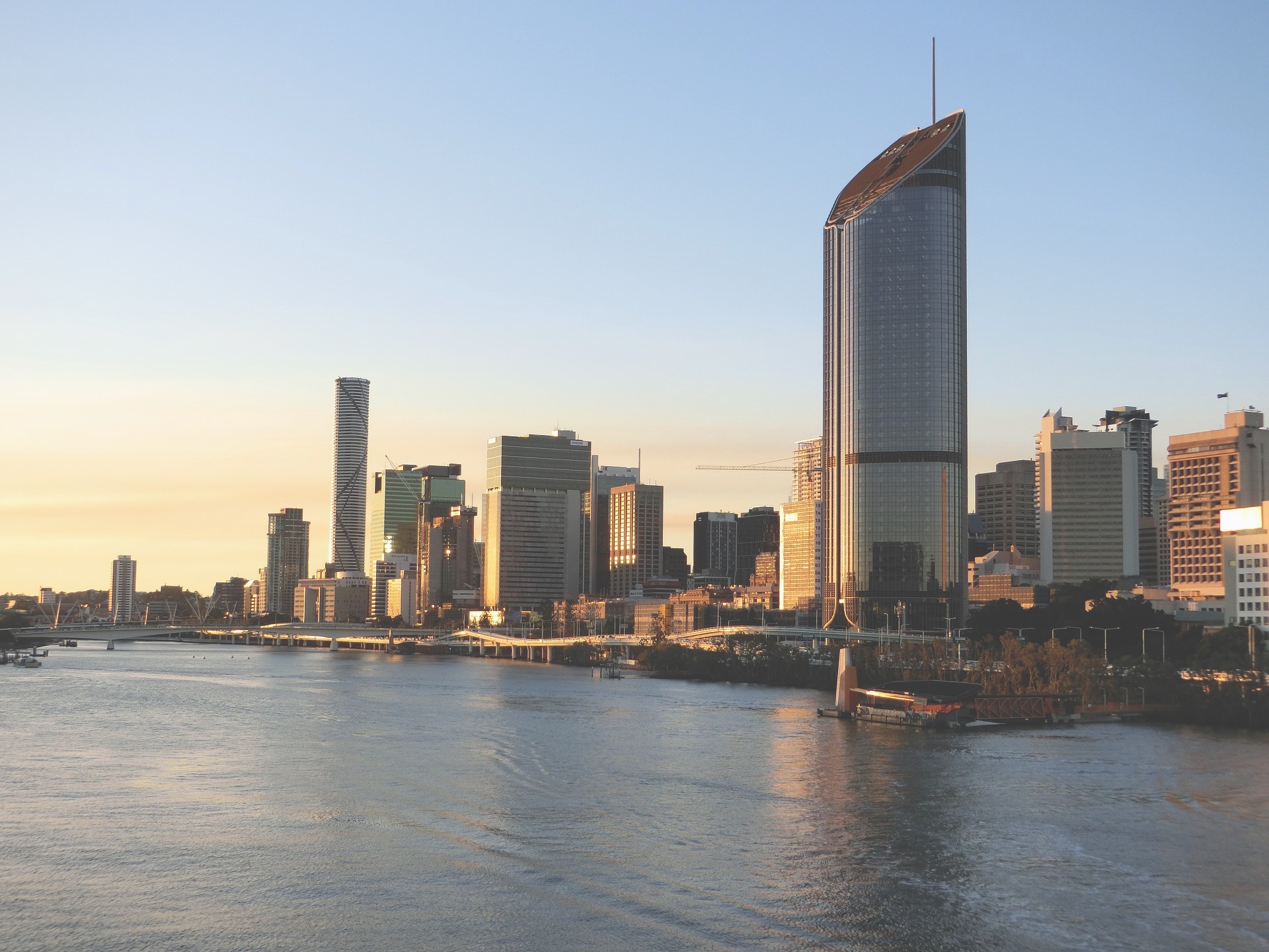 Que faire à Brisbane : les 10 lieux incontournables